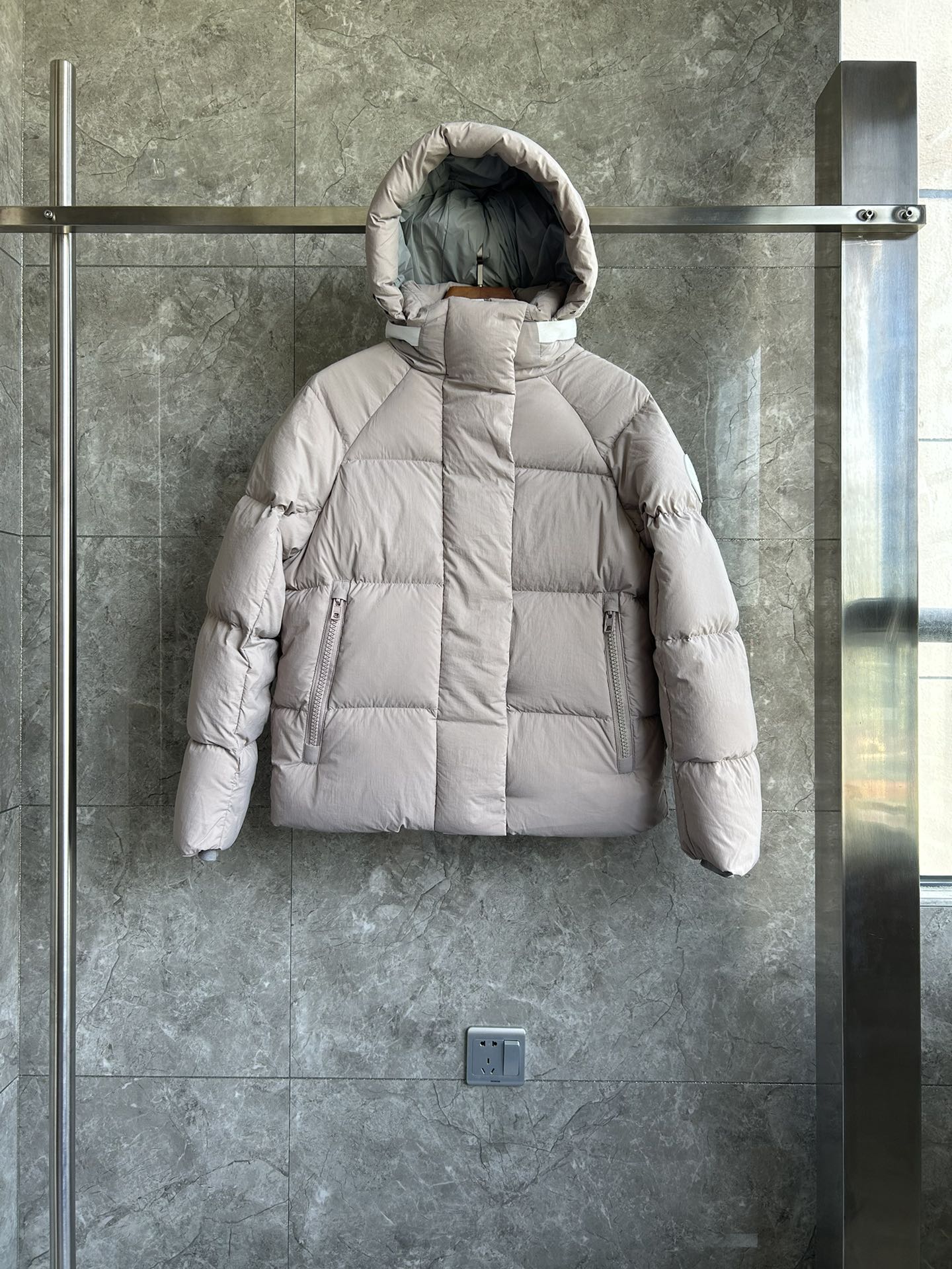 Canada Goose Down Jackets